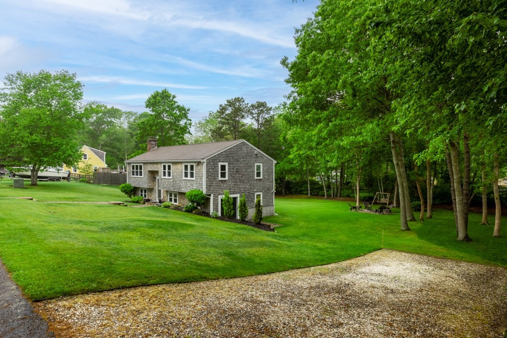 13 Shagbark Road Forestdale, MA 02644 - Photo 34 of 38 Gallery Image 34