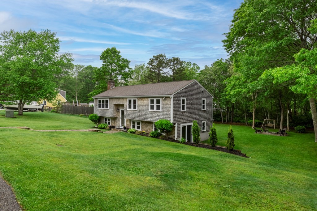13 Shagbark Road Forestdale, MA 02644 - Photo 35 of 38 Gallery Image 35