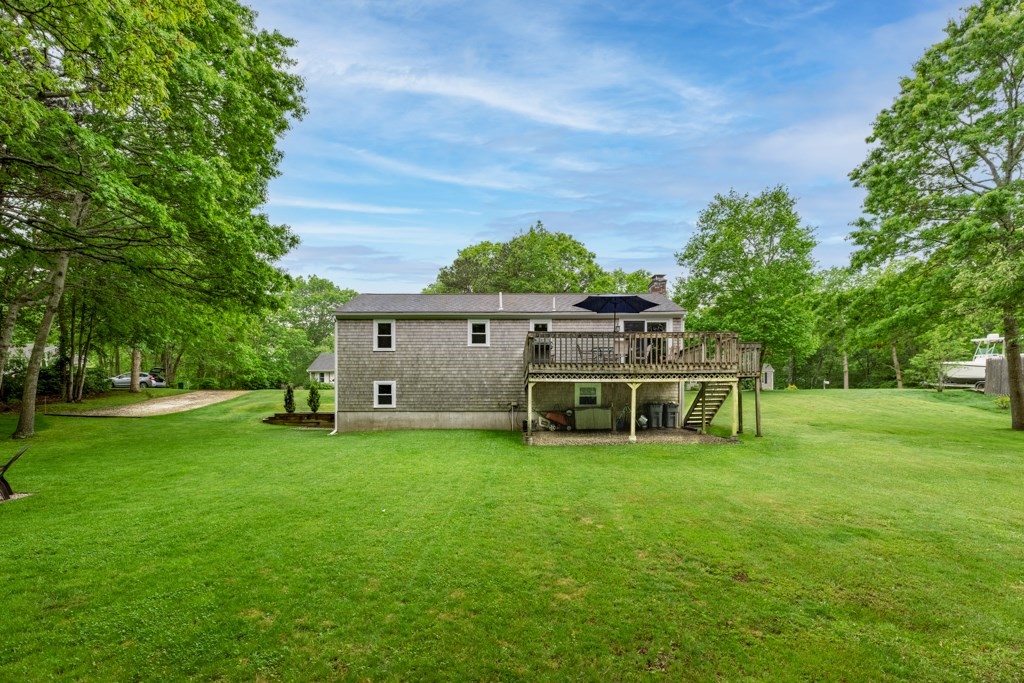 13 Shagbark Road Forestdale, MA 02644 - Photo 37 of 38 Gallery Image 37