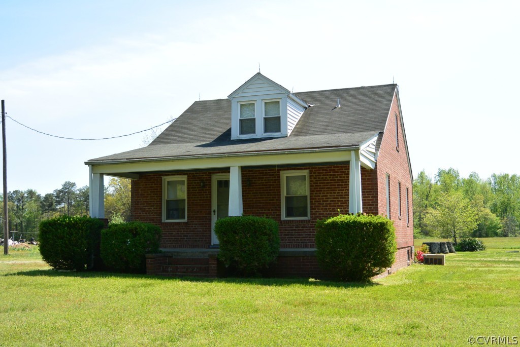 5359 Cold Harbor Road Mechanicsville, VA 23111 - Photo 1 of 15 Gallery Image 1