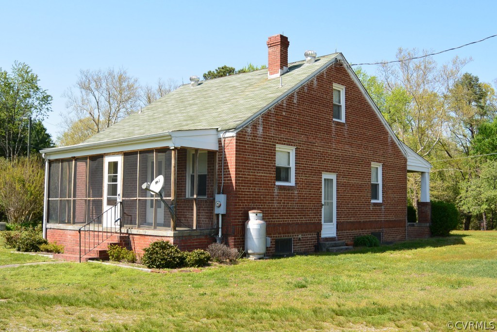 5359 Cold Harbor Road Mechanicsville, VA 23111 - Photo 11 of 15 Gallery Image 11