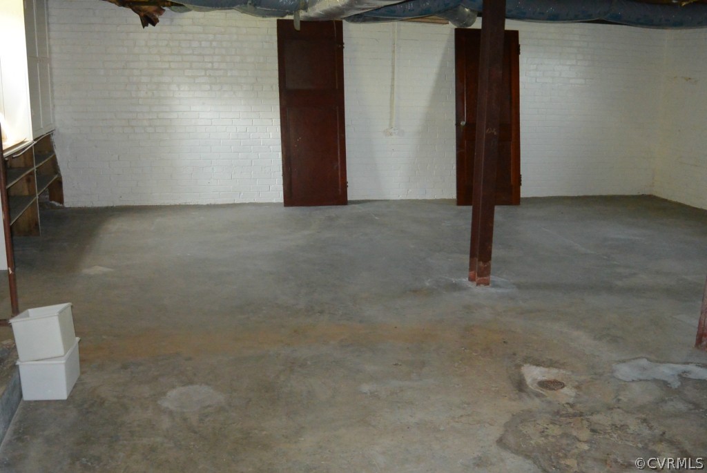 5359 Cold Harbor Road Mechanicsville, VA 23111 - Photo 14 of 15 Basement