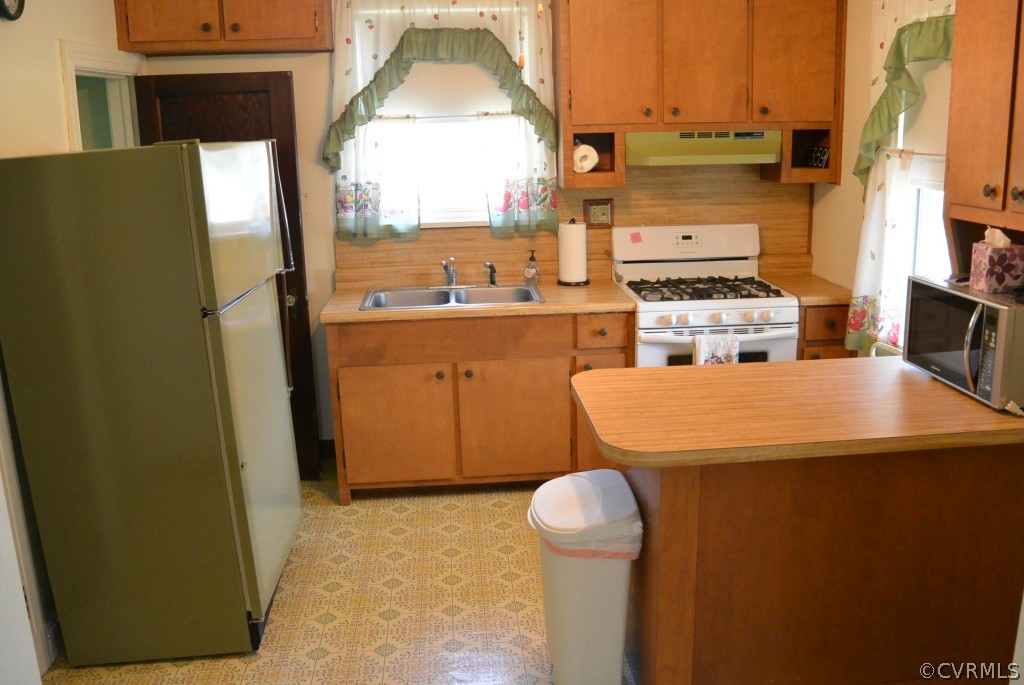 5359 Cold Harbor Road Mechanicsville, VA 23111 - Photo 3 of 15 Gallery Image 3