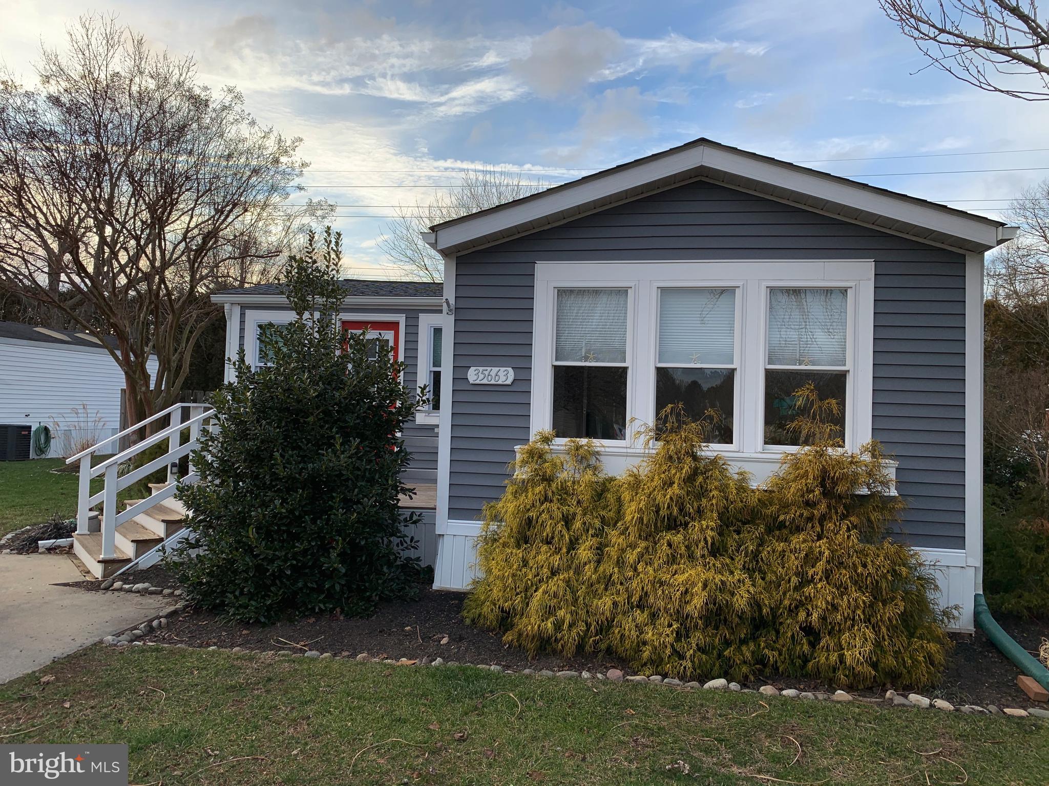 35663 Elk Camp Road, Unit 22250 Rehoboth Beach, DE 19971 - Photo 1 of 38 Gallery Image 1