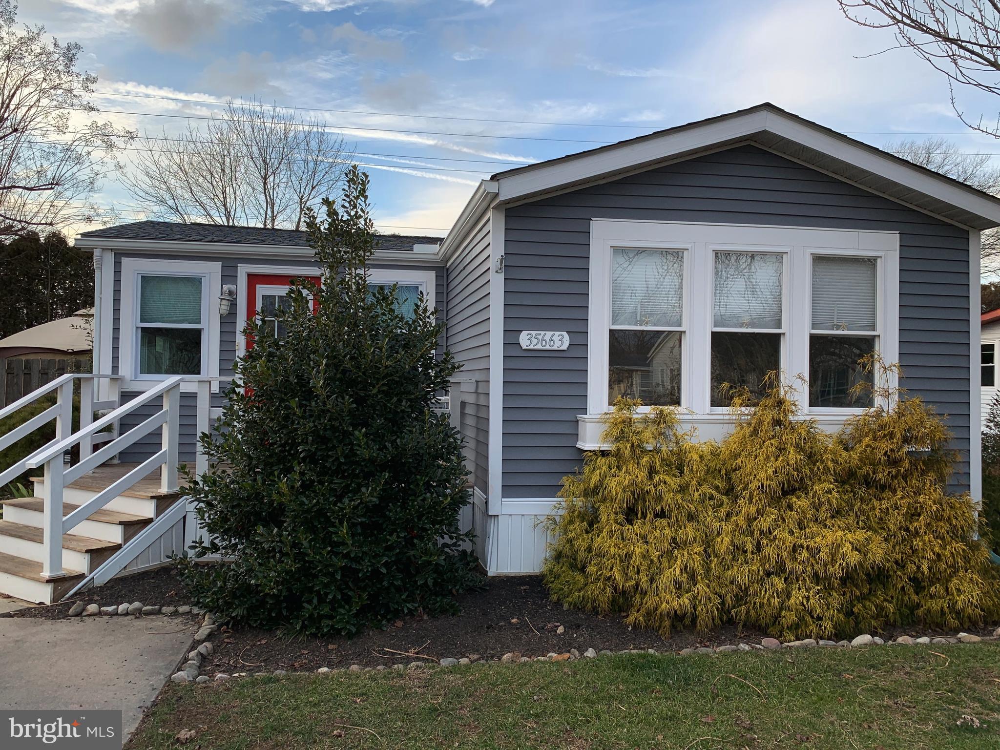 35663 Elk Camp Road, Unit 22250 Rehoboth Beach, DE 19971 - Photo 38 of 38 Gallery Image 38