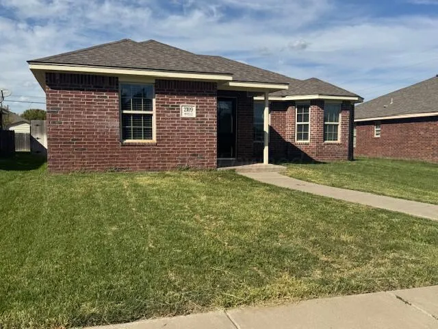 $1,800 | 2109 Arielle Avenue, Amarillo, TX 79118