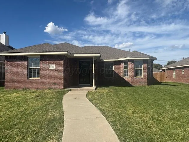 $1,800 | 2109 Arielle Avenue, Amarillo, TX 79118