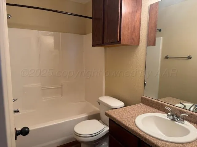 $1,800 | 2109 Arielle Avenue, Amarillo, TX 79118