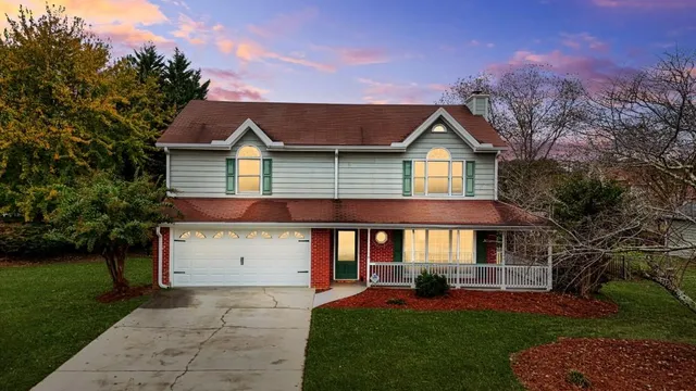 $375,000 | 3685 Frankie Wade Lane, Loganville, GA 30052