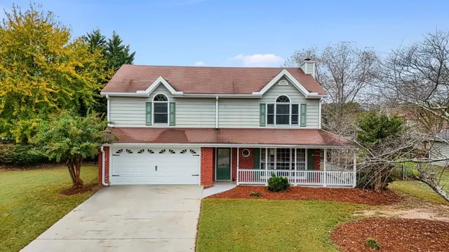 $375,000 | 3685 Frankie Wade Lane, Loganville, GA 30052