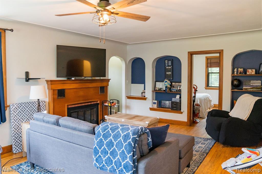 7101 Gardner Line Road Lexington, MI 48450 - Photo 22 of 35