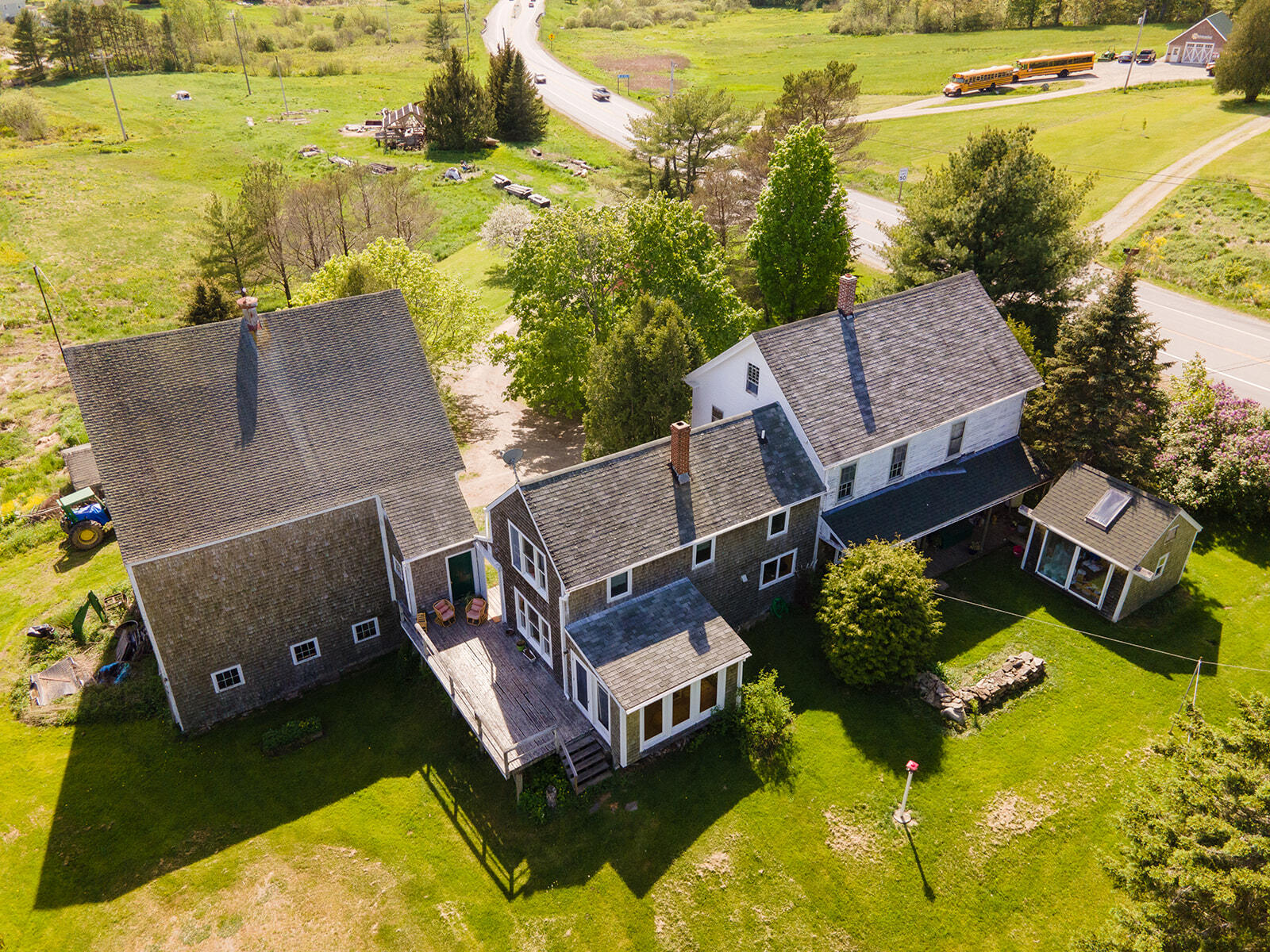 867 Camden Road Warren, ME 04864 - Photo 1 of 61 867 Camden Road, Warren