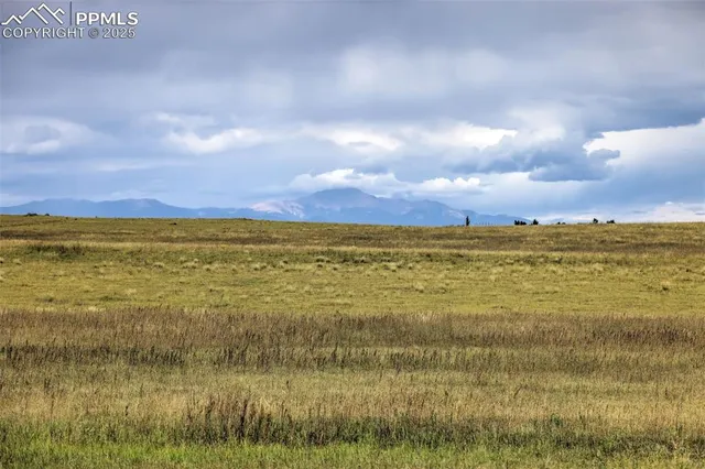 $130,000 | Equestrian Point, Yoder, CO 80864