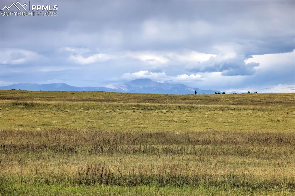 Equestrian Point Yoder, CO 80864 - Photo 16 of 17 a view of an ocean