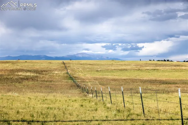 $130,000 | Equestrian Point, Yoder, CO 80864