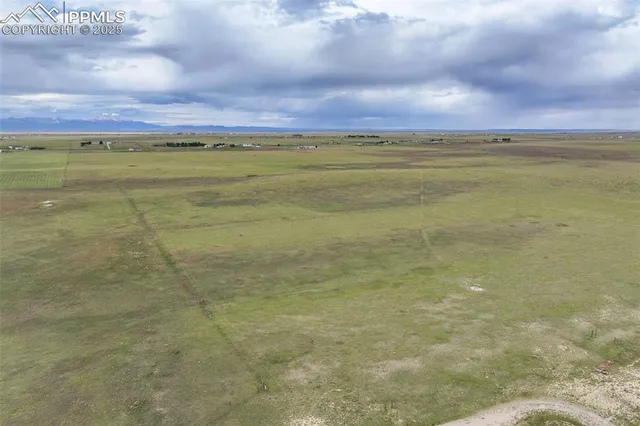 $130,000 | Equestrian Point, Yoder, CO 80864