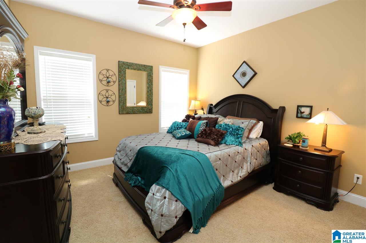 216 Easy Street Anniston, AL 36207 - Photo 27 of 35