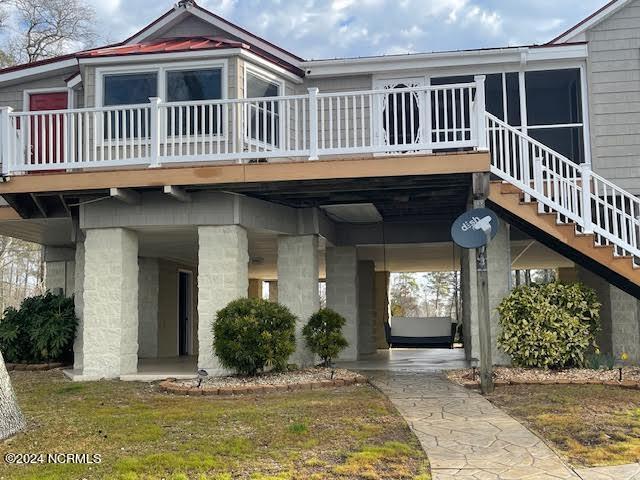 155 River Acres Road Washington, NC 27889 - Photo 67 of 67 0-18