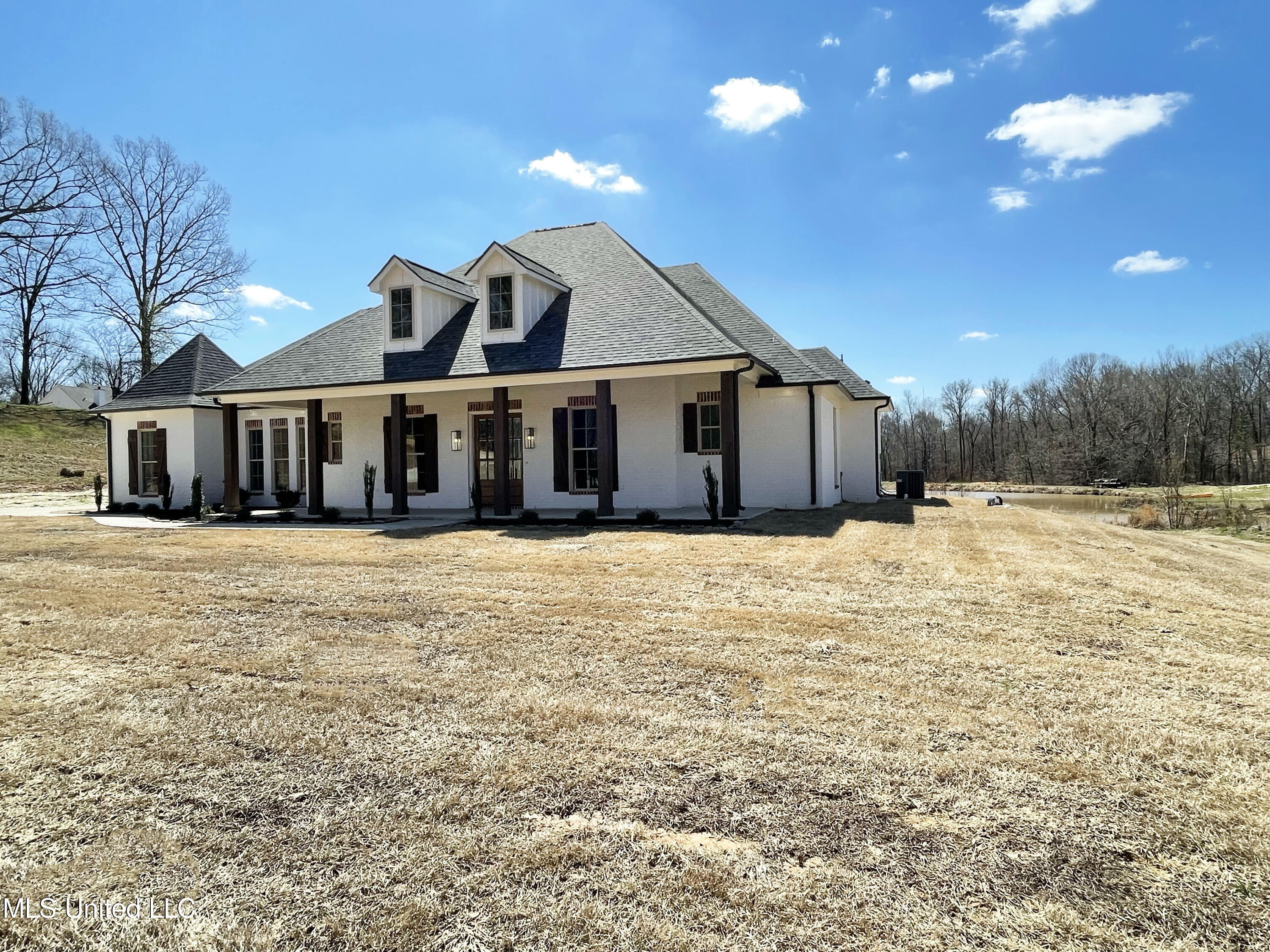 8669 Cole Road Olive Branch, MS 38654 - Photo 5 of 48 IMG_5149