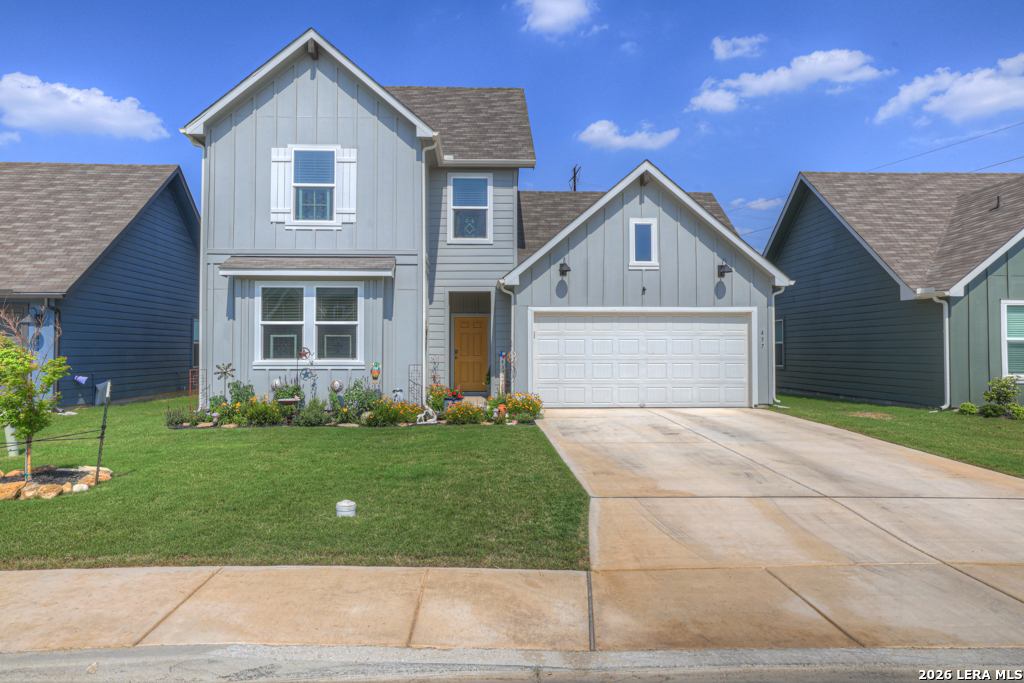 437 Signe Seguin, TX 78155 - Photo 1 of 27 Gallery Image 1