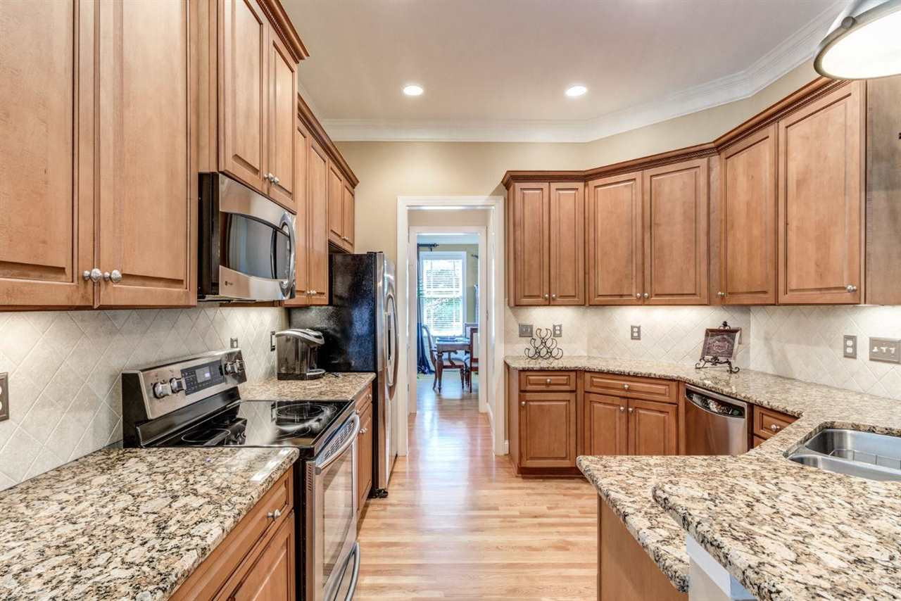 2113 Hopeton Avenue Raleigh, NC 27614 - Photo 11 of 30 Photo 11
