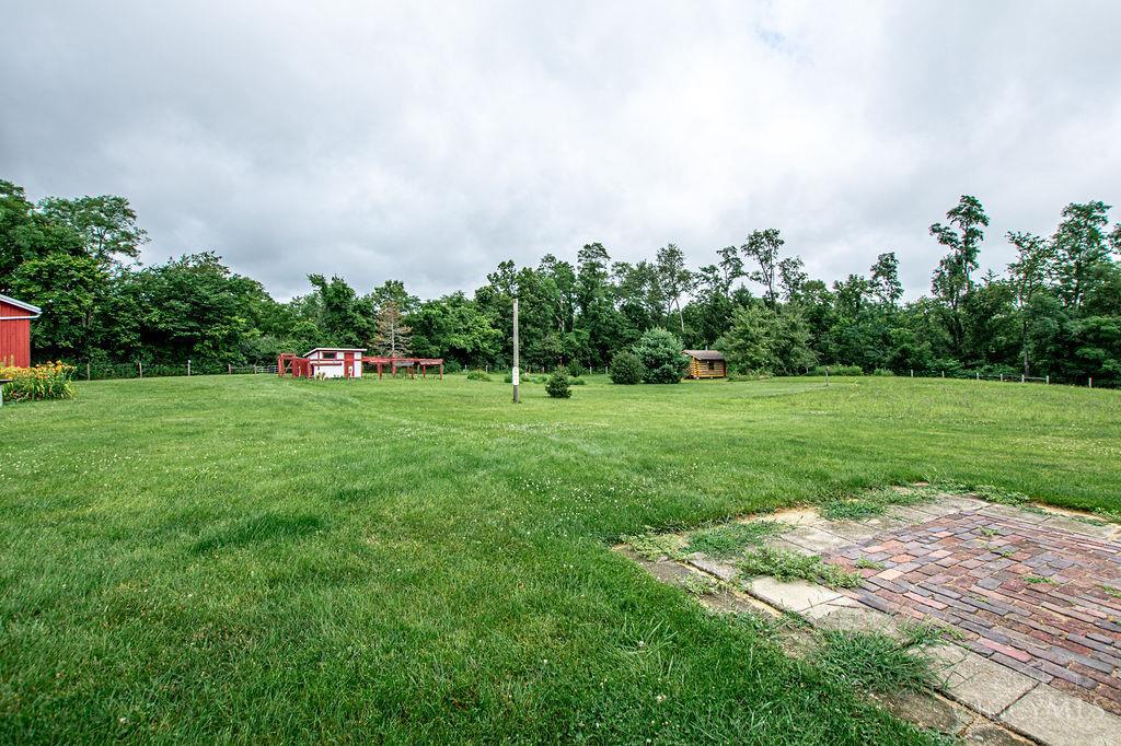 1781 Foster Road West Union, OH 45693 - Photo 35 of 40