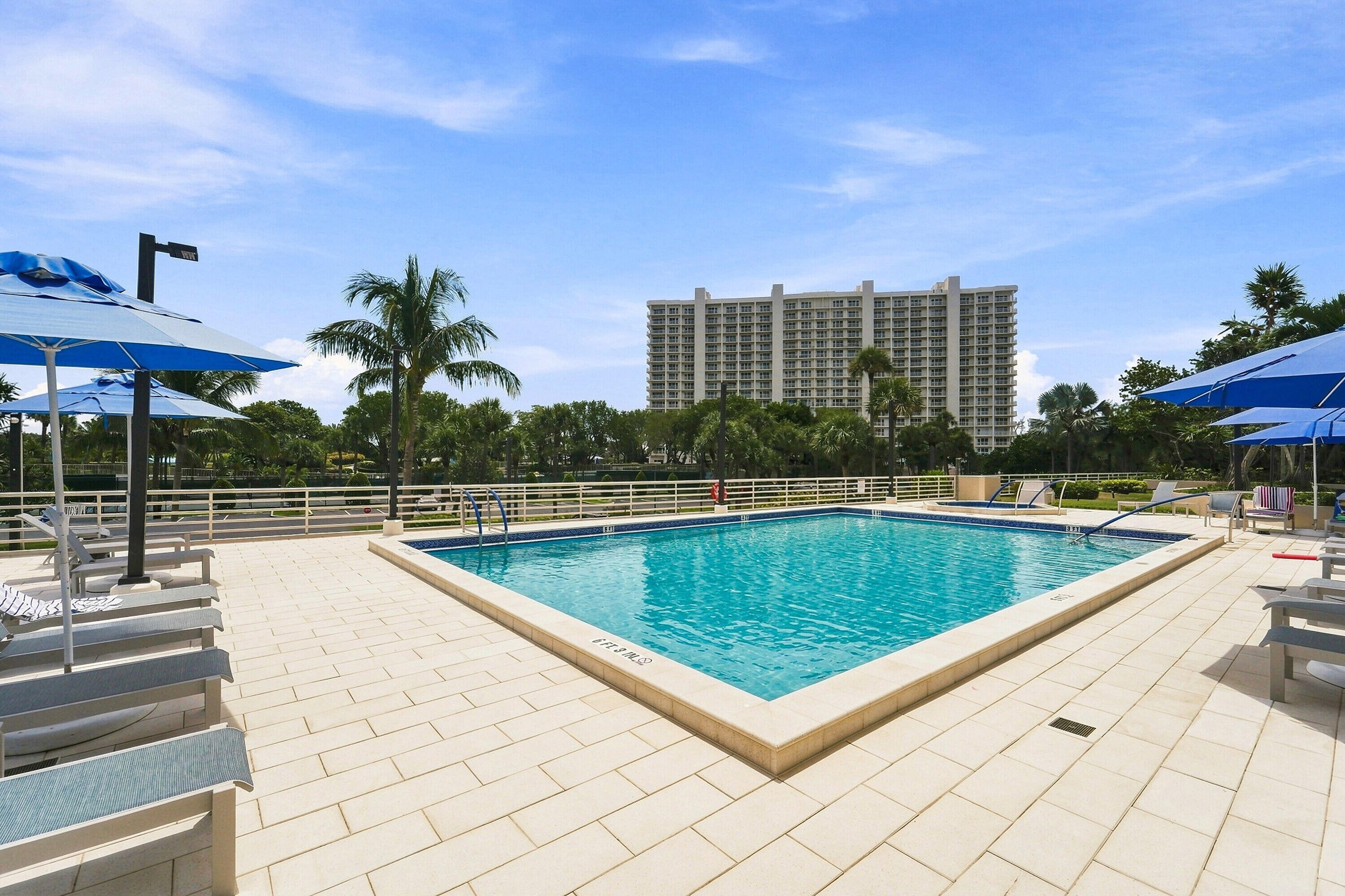 4101 North Ocean Boulevard Boca Raton, FL 33431 - Photo 33 of 40 Pool