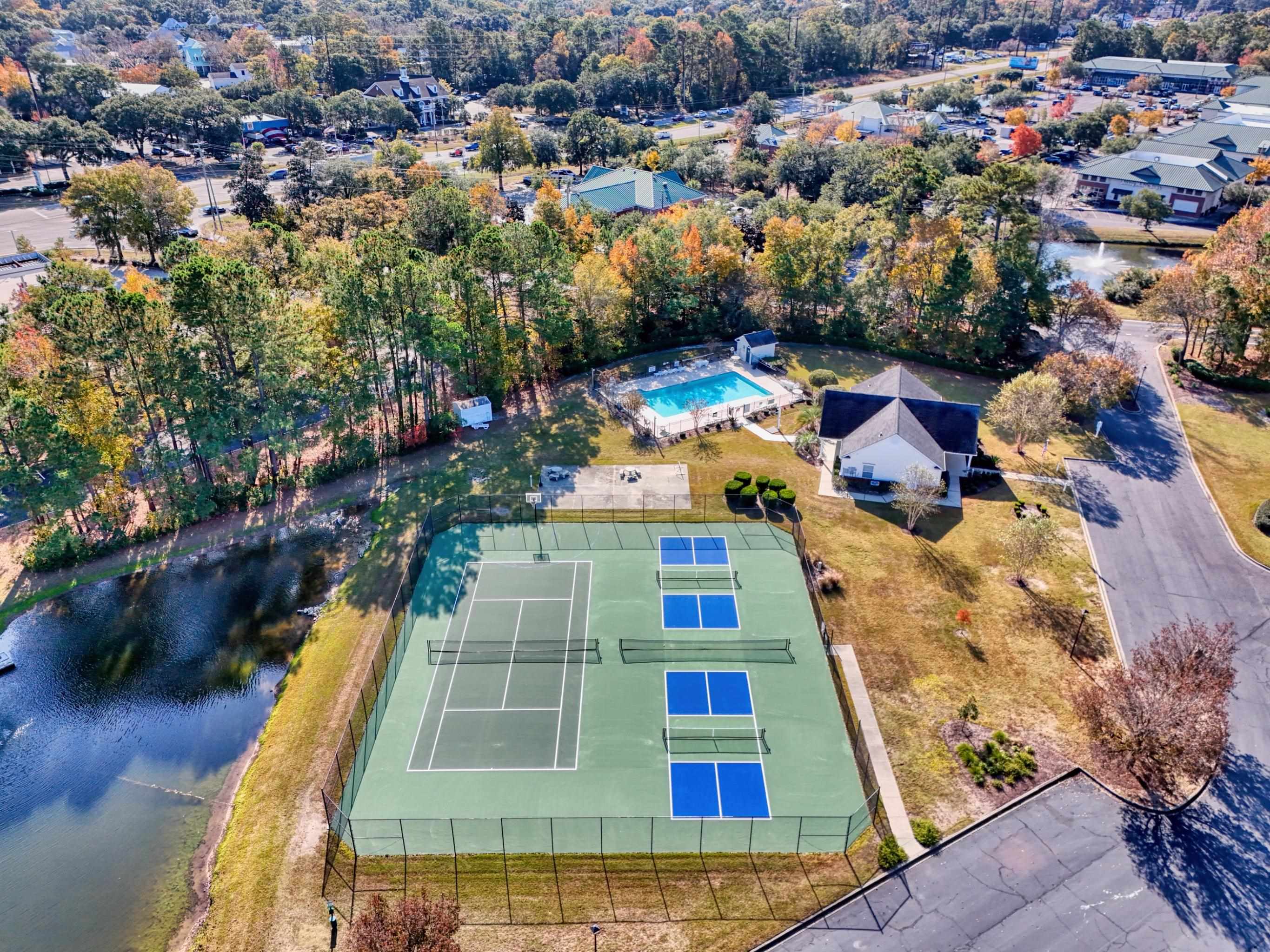 4277 Santolina Way, Unit H Murrells Inlet, SC 29576 - Photo 41 of 53