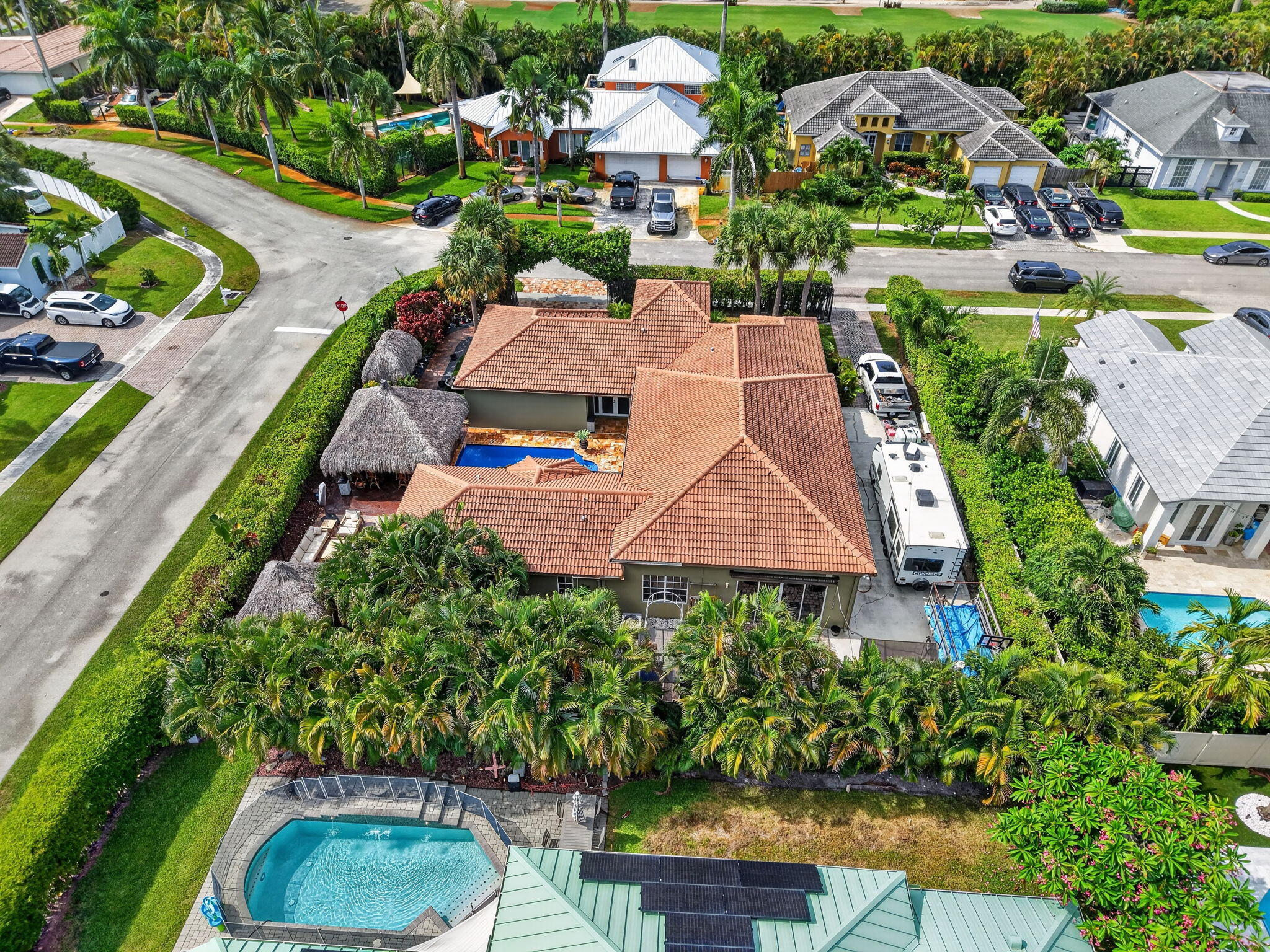 1590 Southwest 4th Circle Boca Raton, FL 33486 - Photo 68 of 77 68-web-or-mls-DJI_20260727103920_0037_D