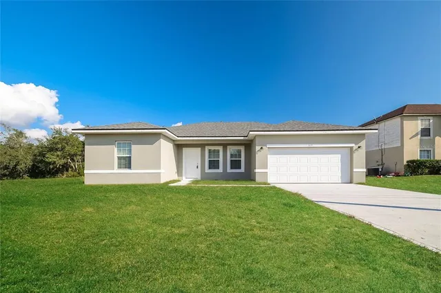 $1,949 | 1613 Pilchard Court, Kissimmee, FL 34759