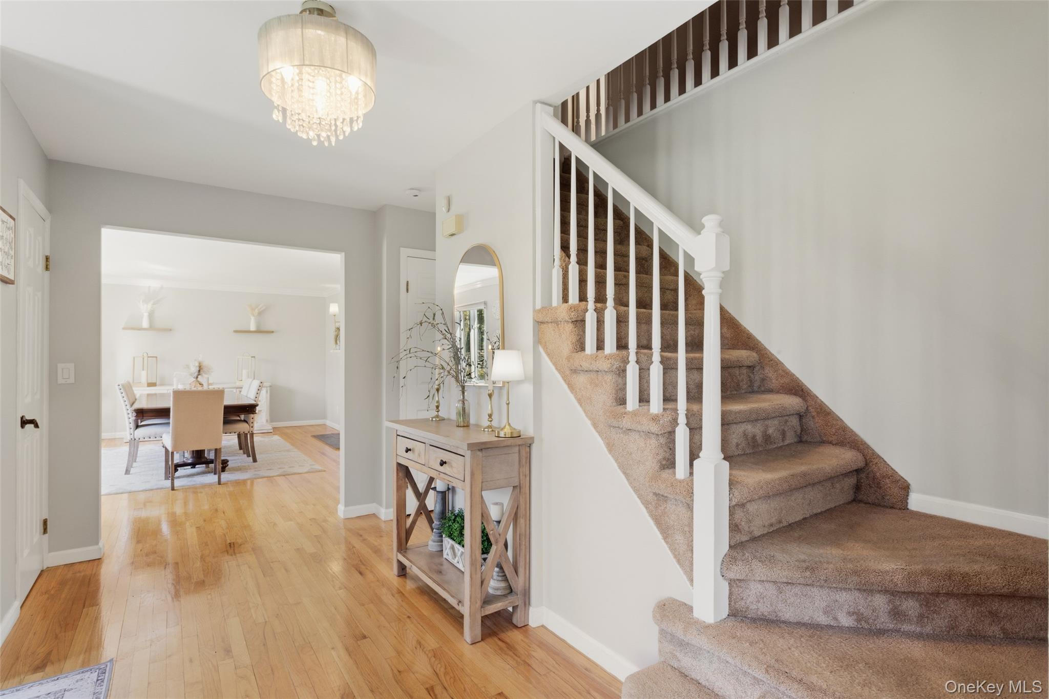 130 Cobb Road Brewster, NY 10509 - Photo 3 of 48 Front Entry Hall
