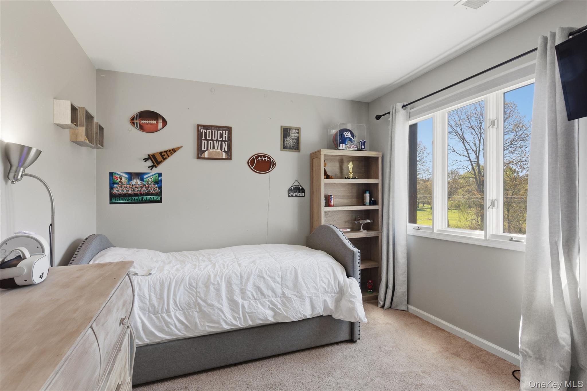 130 Cobb Road Brewster, NY 10509 - Photo 37 of 48 Bedroom 4
