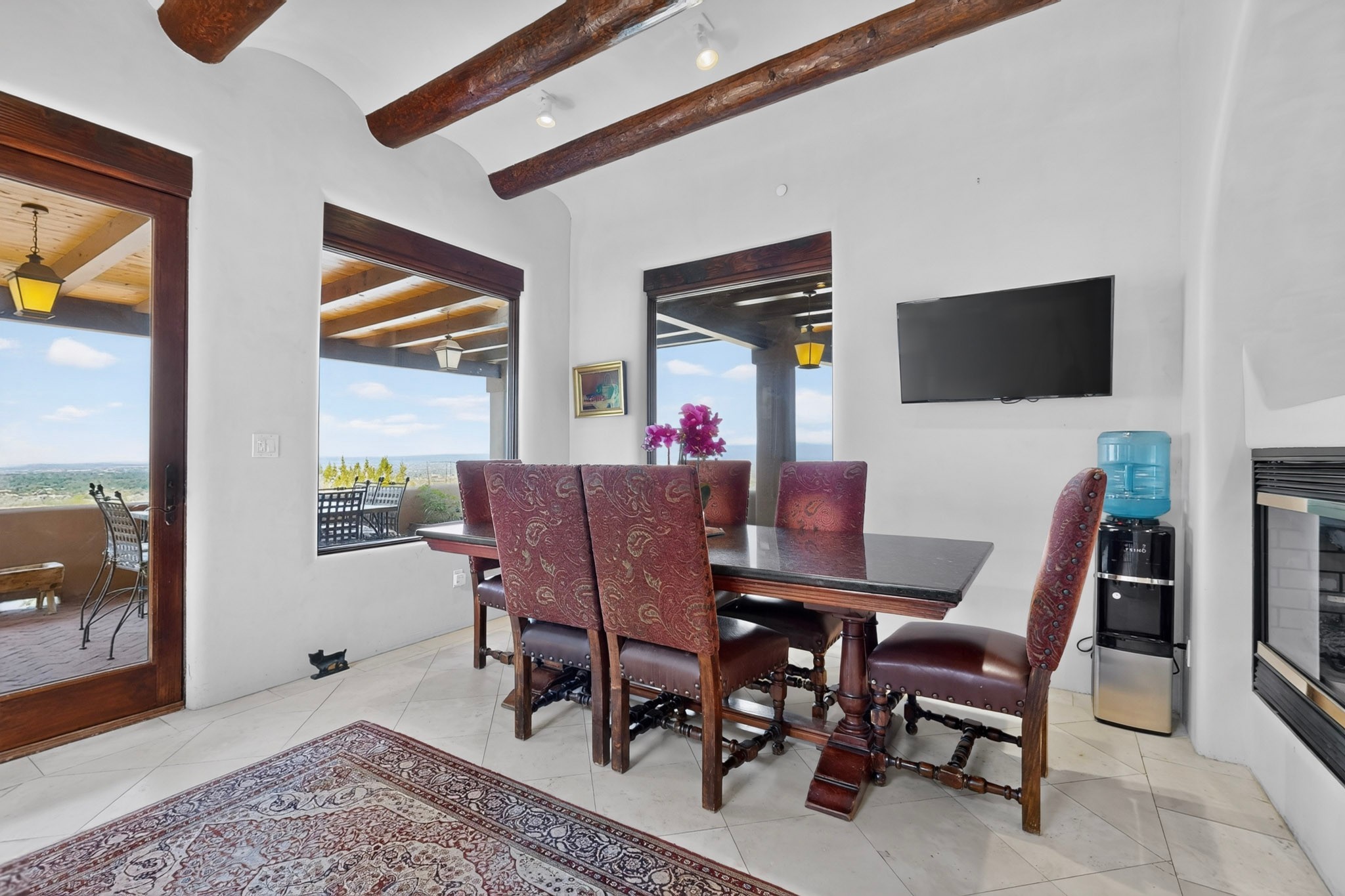 1308 Thunder Ridge Road Santa Fe, NM 87501 - Photo 13 of 63