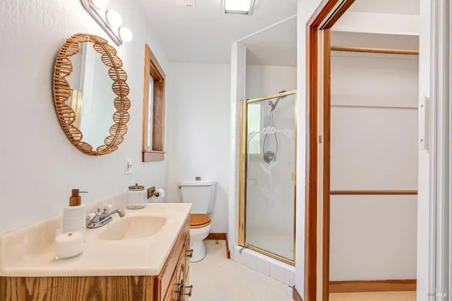 $899,000 | 820 Brown Street, Healdsburg, CA 95448