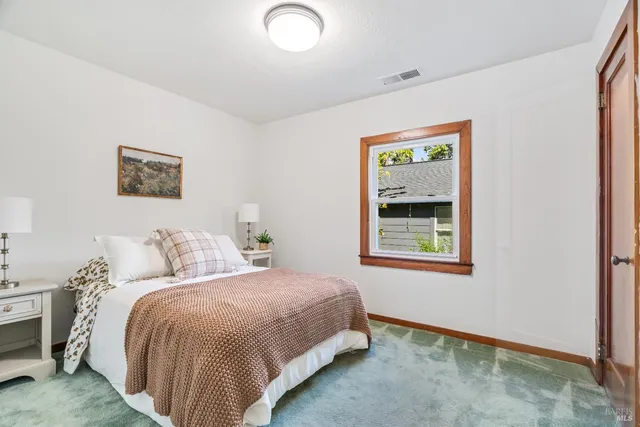 $899,000 | 820 Brown Street, Healdsburg, CA 95448