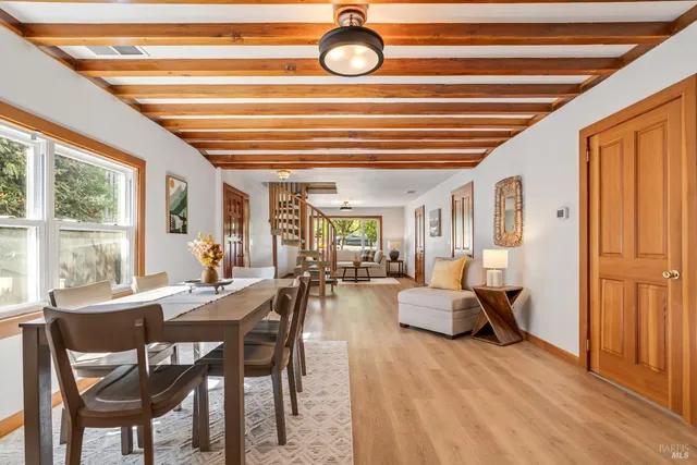 $869,000 | 820 Brown Street, Healdsburg, CA 95448