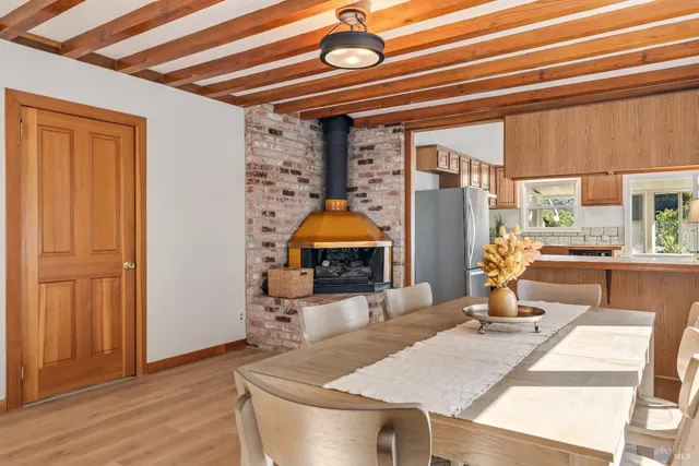 $869,000 | 820 Brown Street, Healdsburg, CA 95448