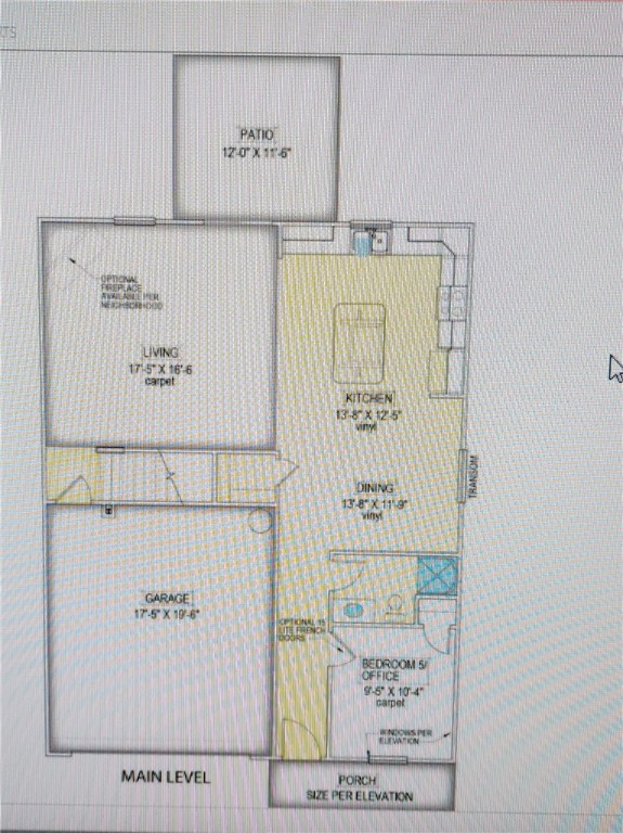 140 Sunny Pointe Loop Central, SC 29630 - Photo 2 of 31