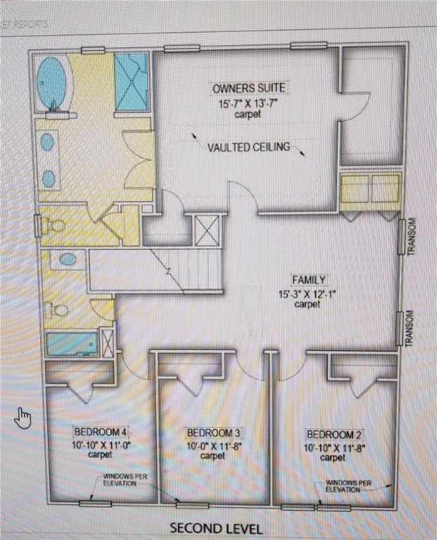 140 Sunny Pointe Loop Central, SC 29630 - Photo 3 of 31
