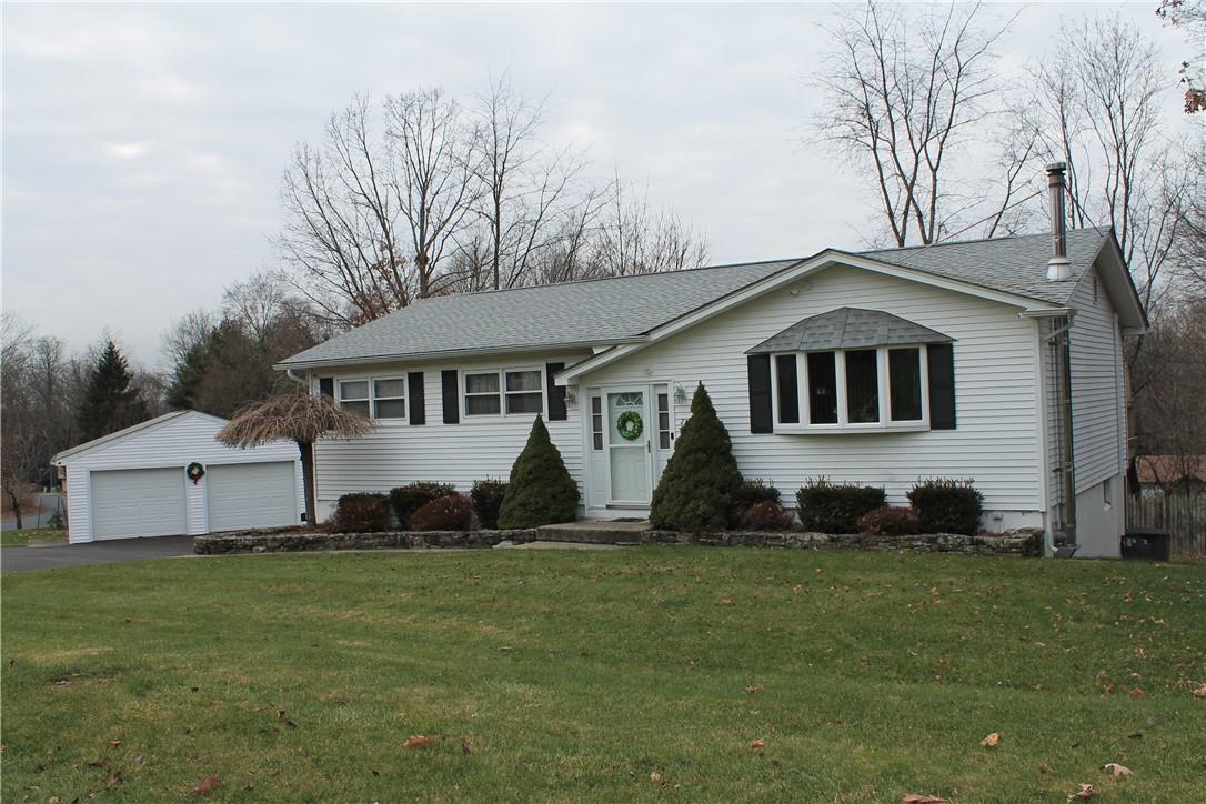 21 Crane Road Middletown, NY 10941 - Photo 1 of 1