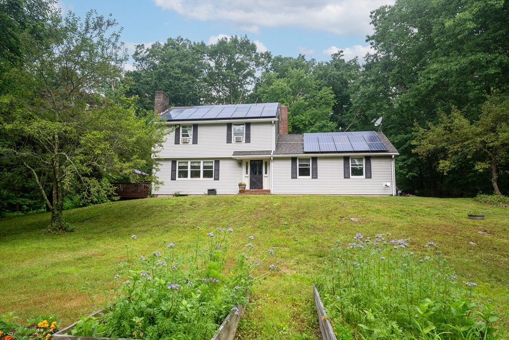 95 Ely Road Monson, MA 01057 - Photo 37 of 42 Gallery Image 37