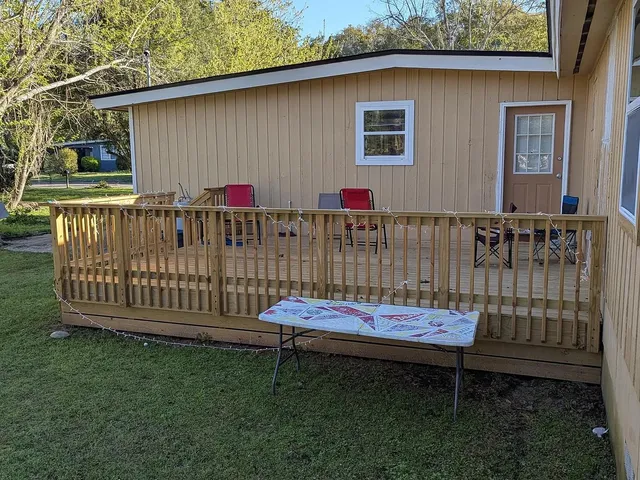 $2,100 | 1809 Tyndall Drive, Unit A, Tallahassee, FL 32304