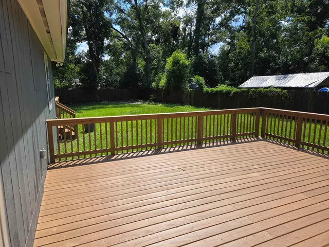 $2,100 | 1809 Tyndall Drive, Unit A, Tallahassee, FL 32304