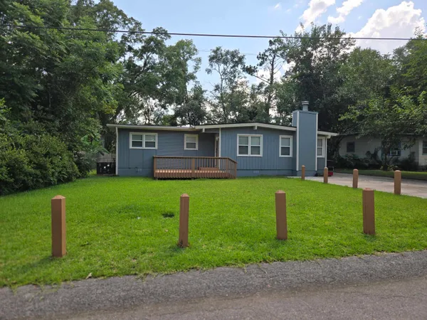 $2,100 | 1809 Tyndall Drive, Unit A, Tallahassee, FL 32304