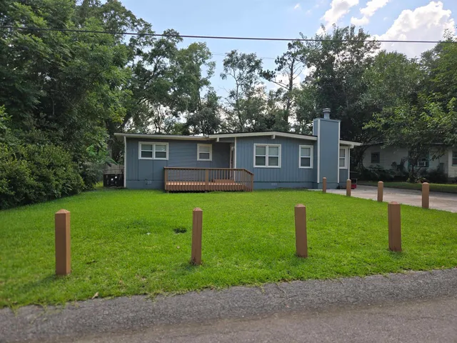 $2,100 | 1809 Tyndall Drive, Unit A, Tallahassee, FL 32304