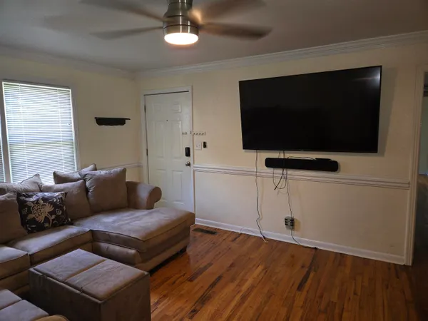 $2,100 | 1809 Tyndall Drive, Unit A, Tallahassee, FL 32304