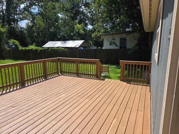 $2,100 | 1809 Tyndall Drive, Unit A, Tallahassee, FL 32304