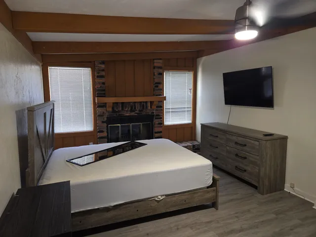 $2,100 | 1809 Tyndall Drive, Unit A, Tallahassee, FL 32304