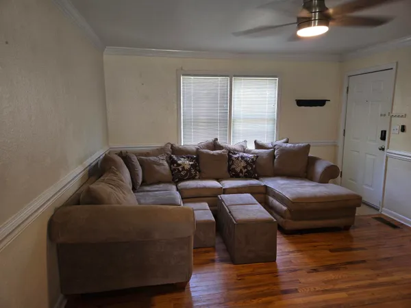 $2,100 | 1809 Tyndall Drive, Unit A, Tallahassee, FL 32304