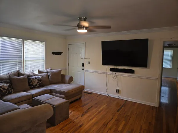 $2,100 | 1809 Tyndall Drive, Unit A, Tallahassee, FL 32304